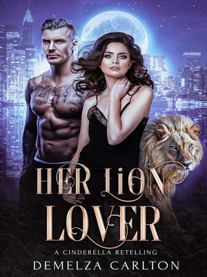 cover image of Her Lion Lover
